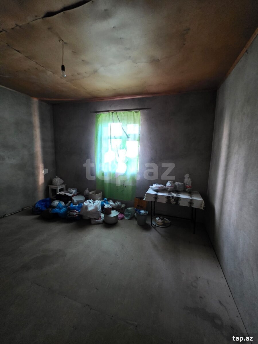 Həyət evi, Corat bağları (21)