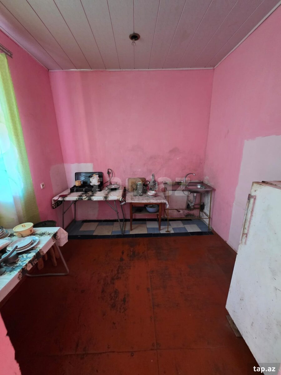 Həyət evi, Corat bağları (19)