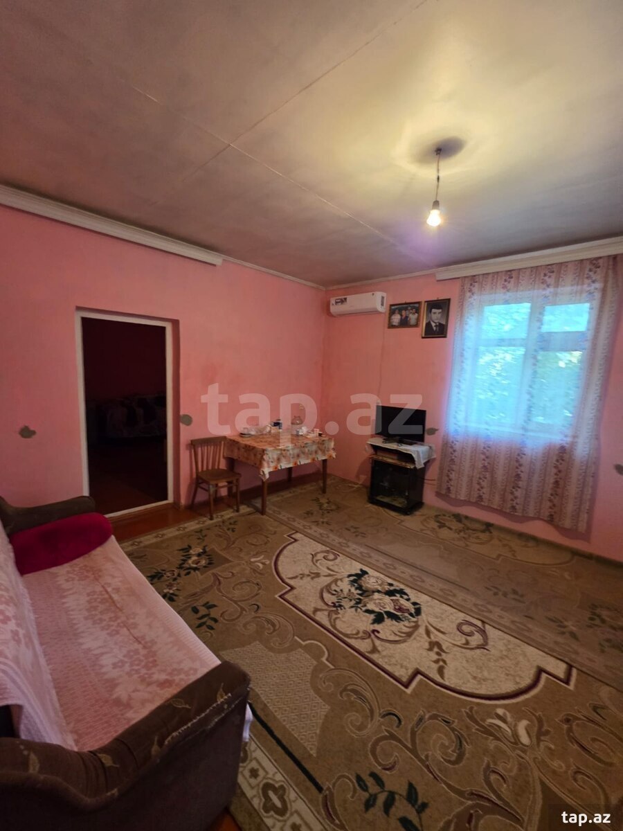 Həyət evi, Corat bağları (23)