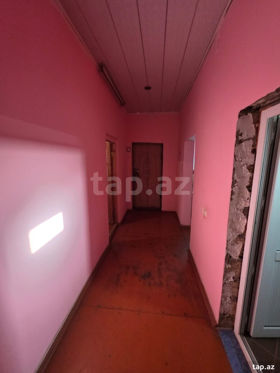 Həyət evi, Corat bağları (26)
