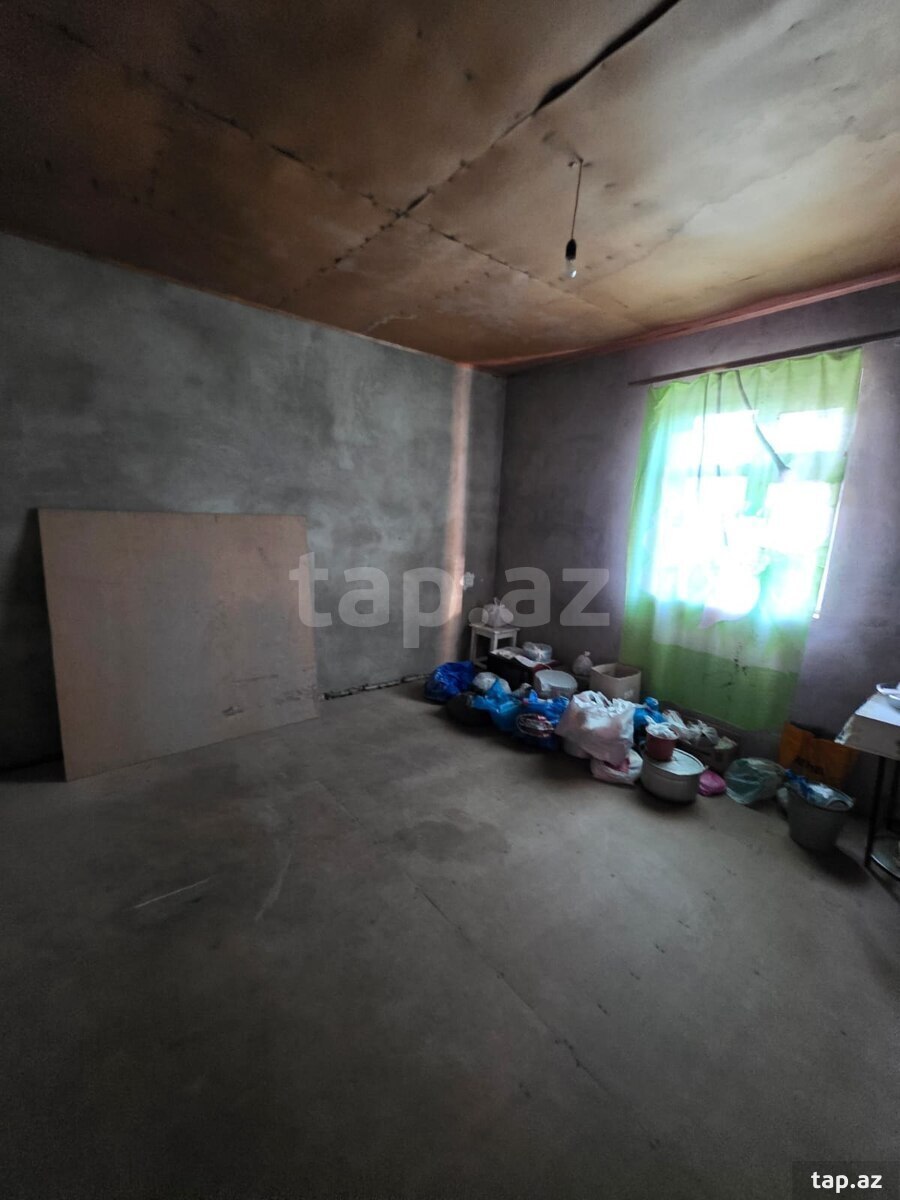 Həyət evi, Corat bağları (28)
