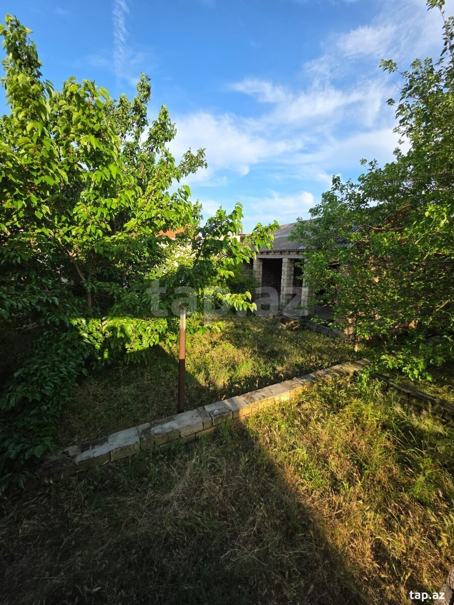 Həyət evi, Corat bağları (24)