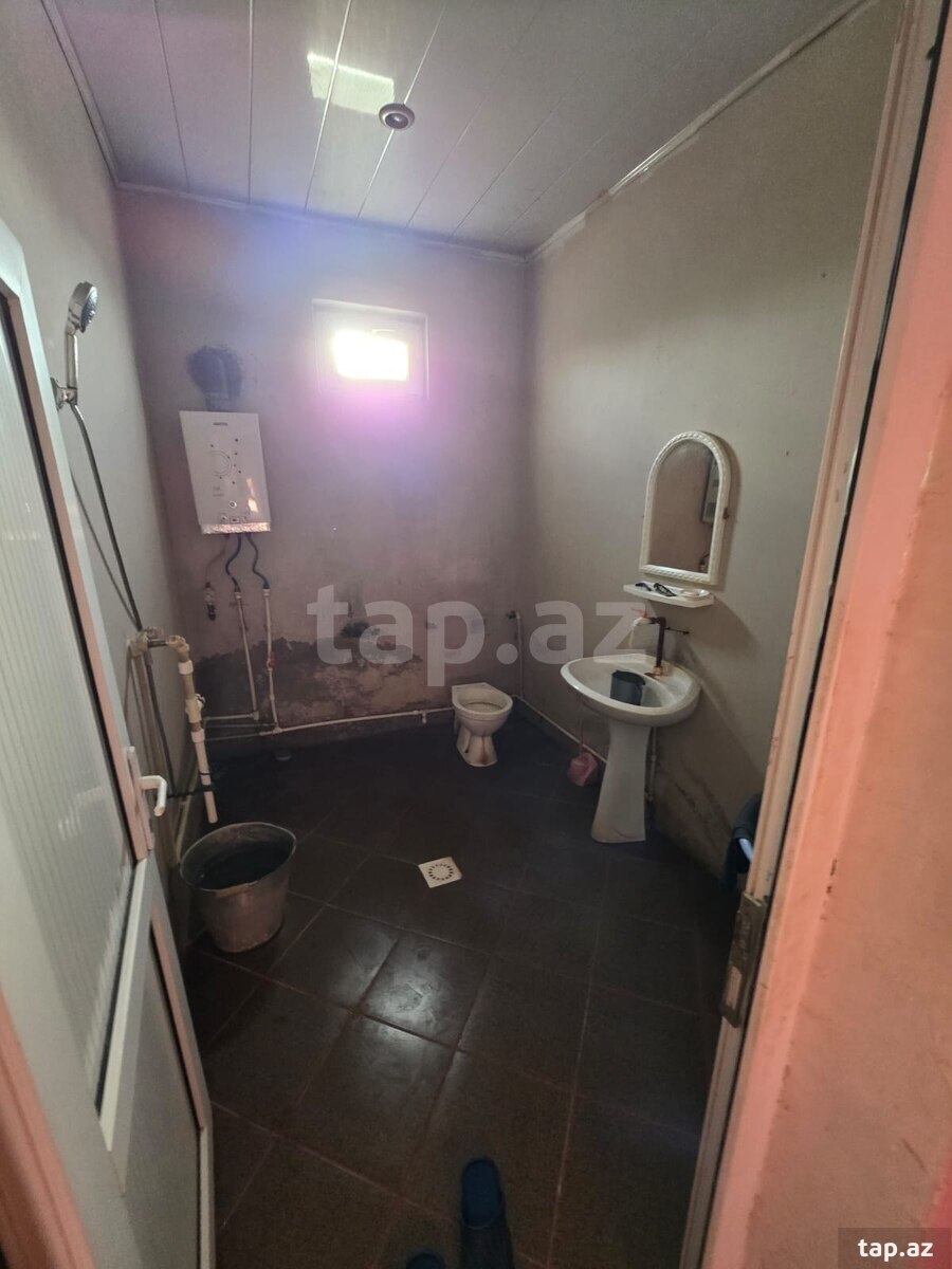 Həyət evi, Corat bağları (30)