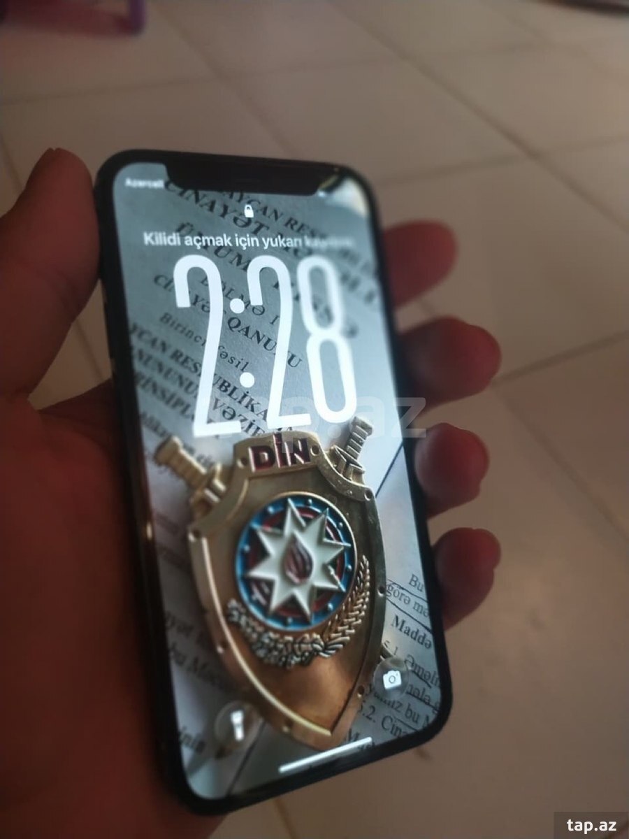 Apple iPhone 12 Mini Blue 64GB/4GB