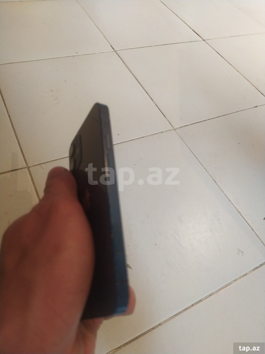 Apple iPhone 12 Mini Blue 64GB/4GB (8)