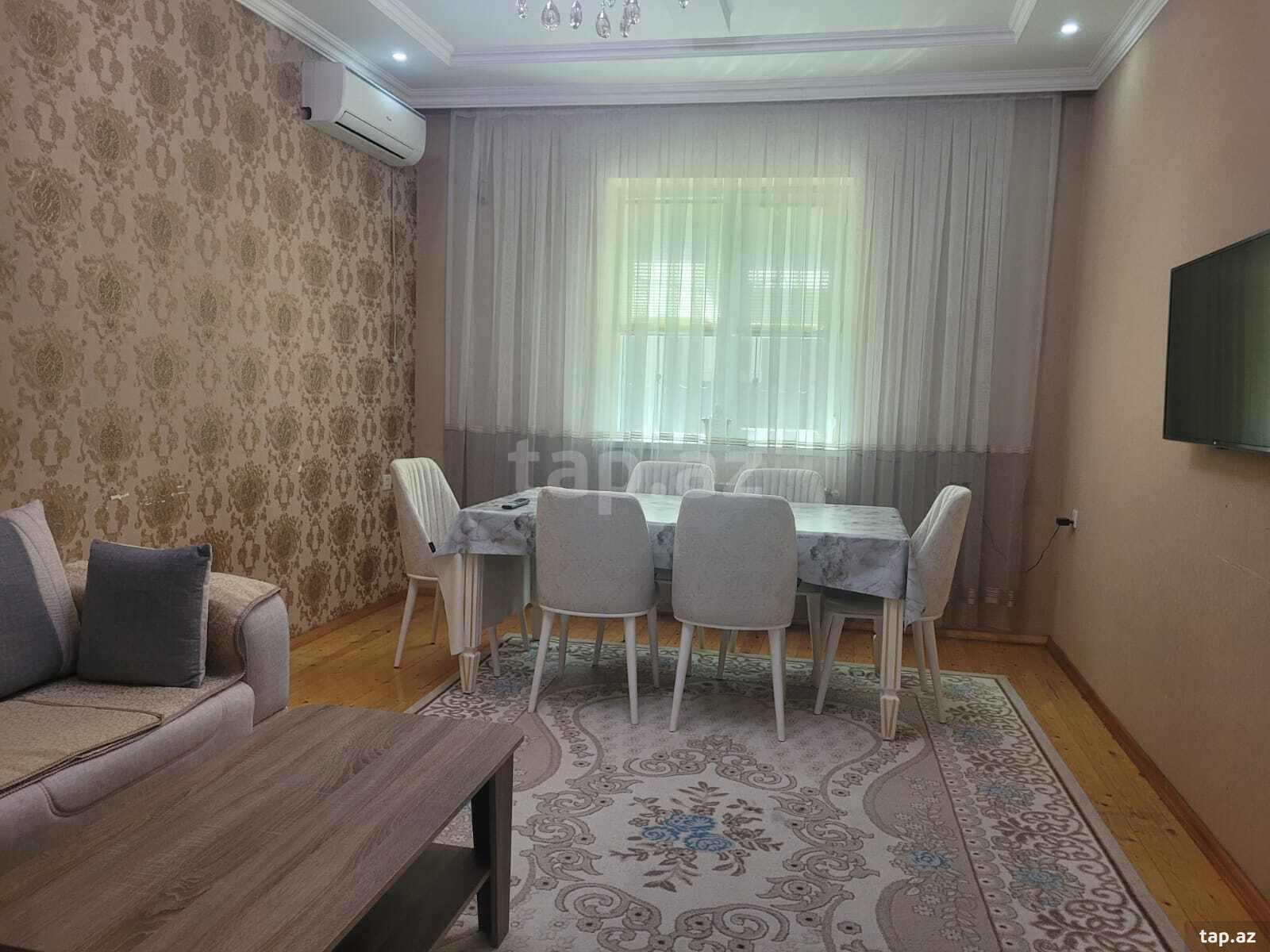 Həyət evi, Xətai r. (5)
