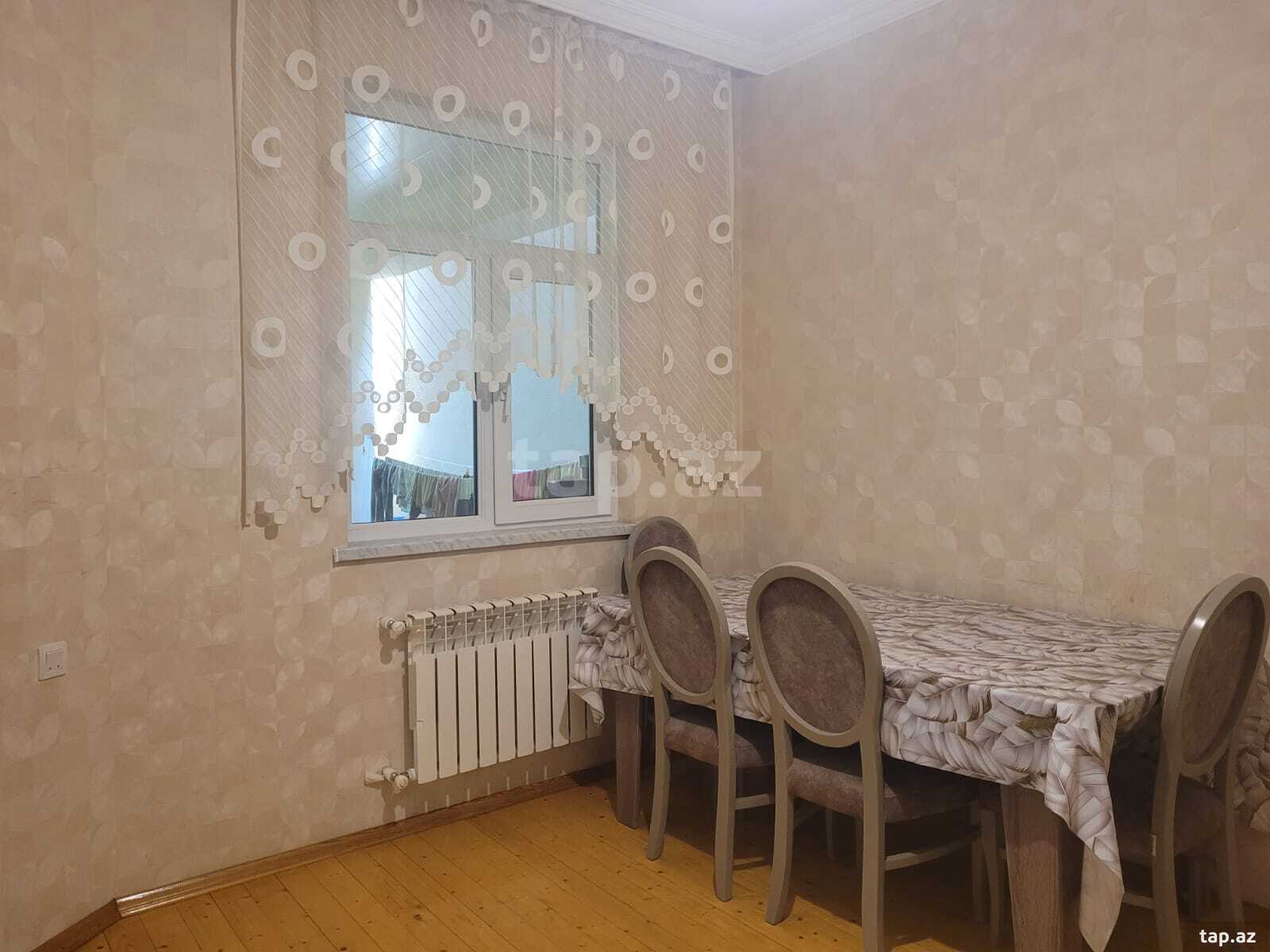 Həyət evi, Xətai r. (7)