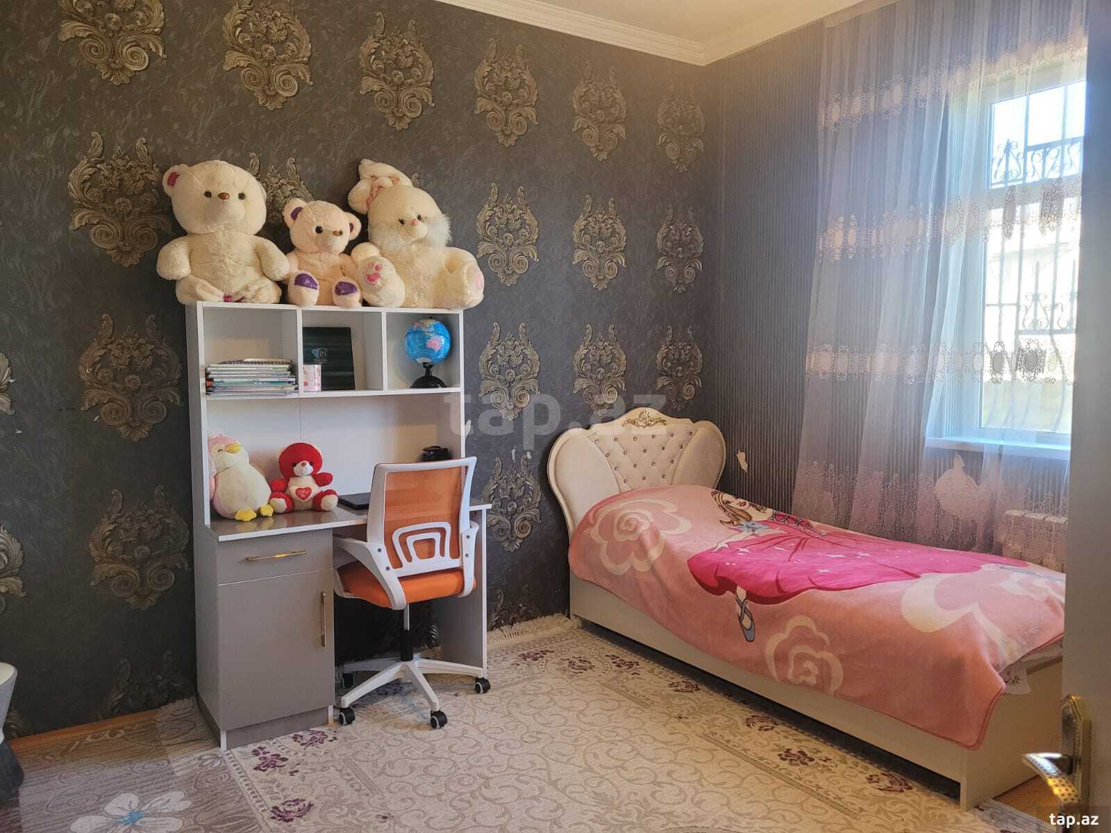 Həyət evi, Xətai r. (12)
