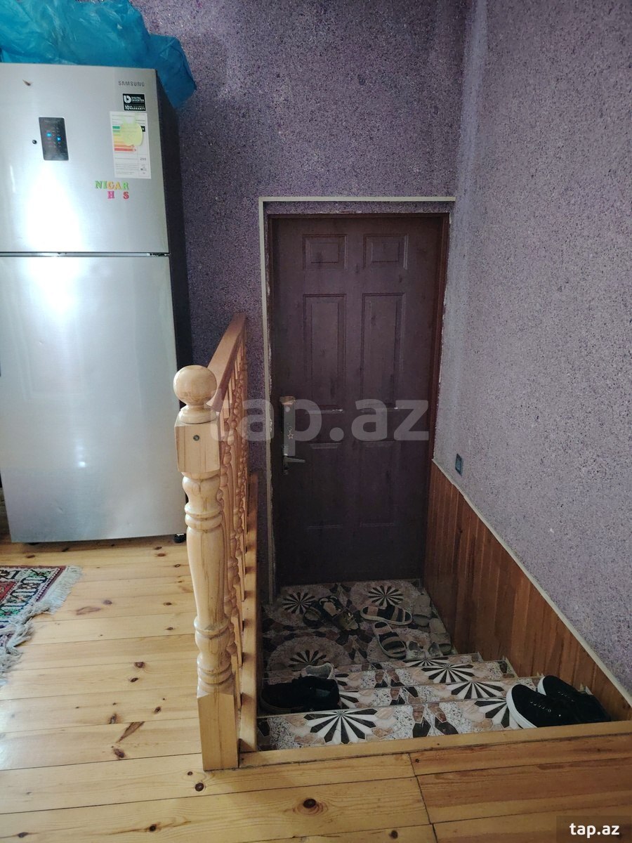 Həyət evi kirayə verilir, İnşaatçılar m. (6)