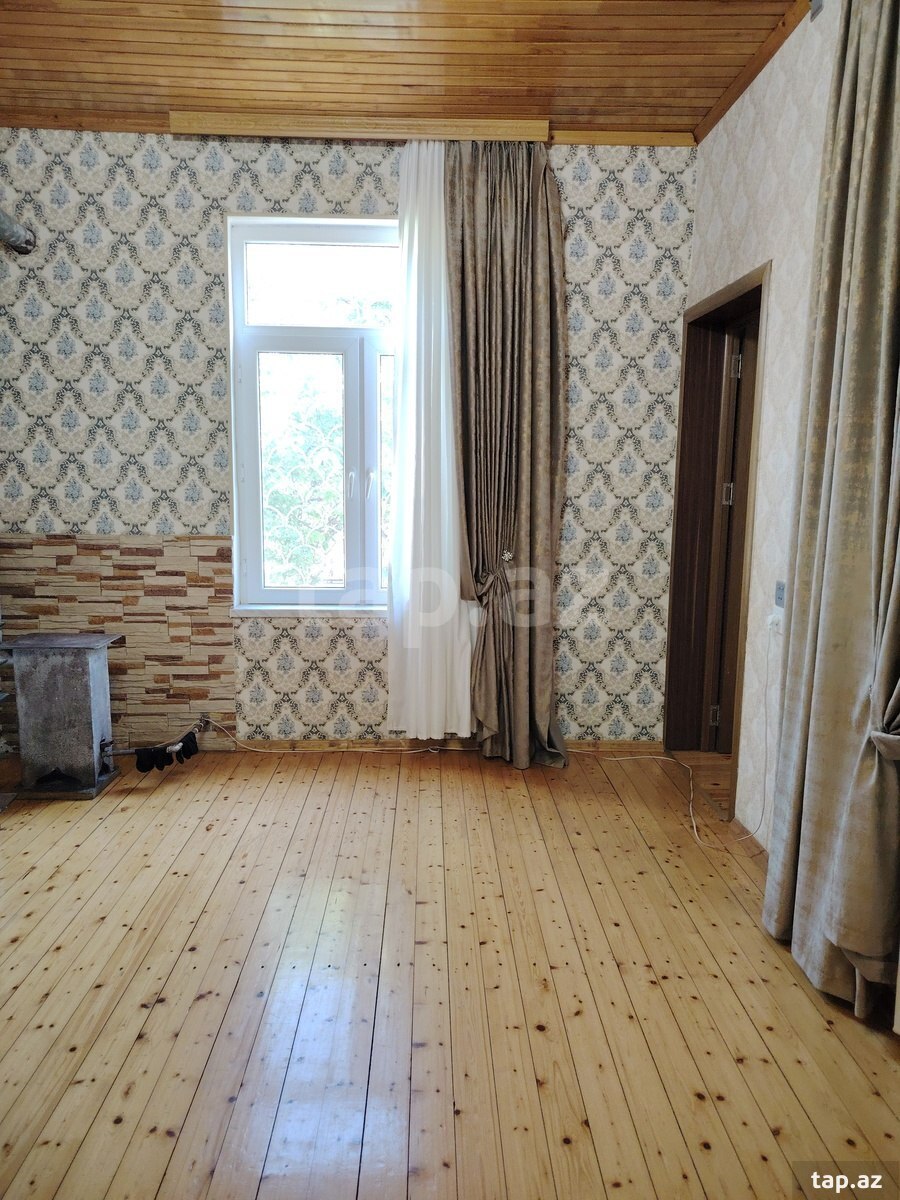 Həyət evi kirayə verilir, İnşaatçılar m. (3)