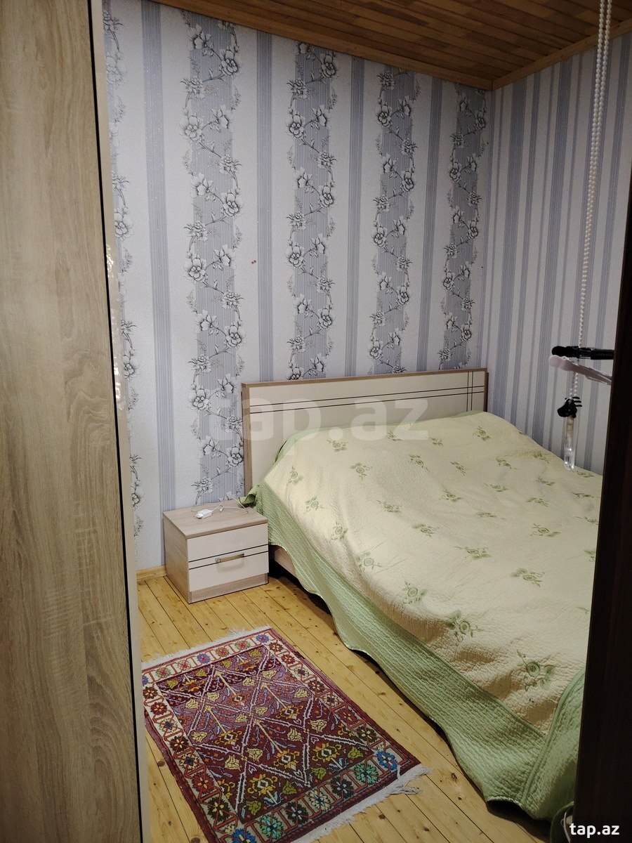 Həyət evi kirayə verilir, İnşaatçılar m. (7)