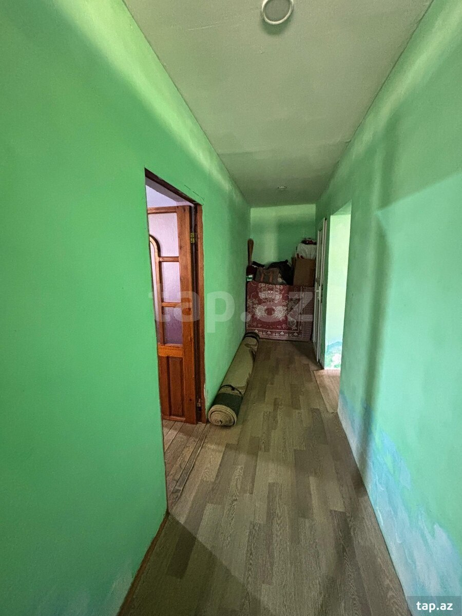 Həyət evi, Sumqayıt ş. (8)