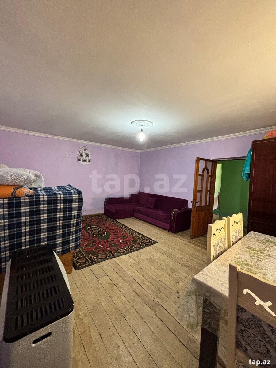 Həyət evi, Sumqayıt ş. (7)