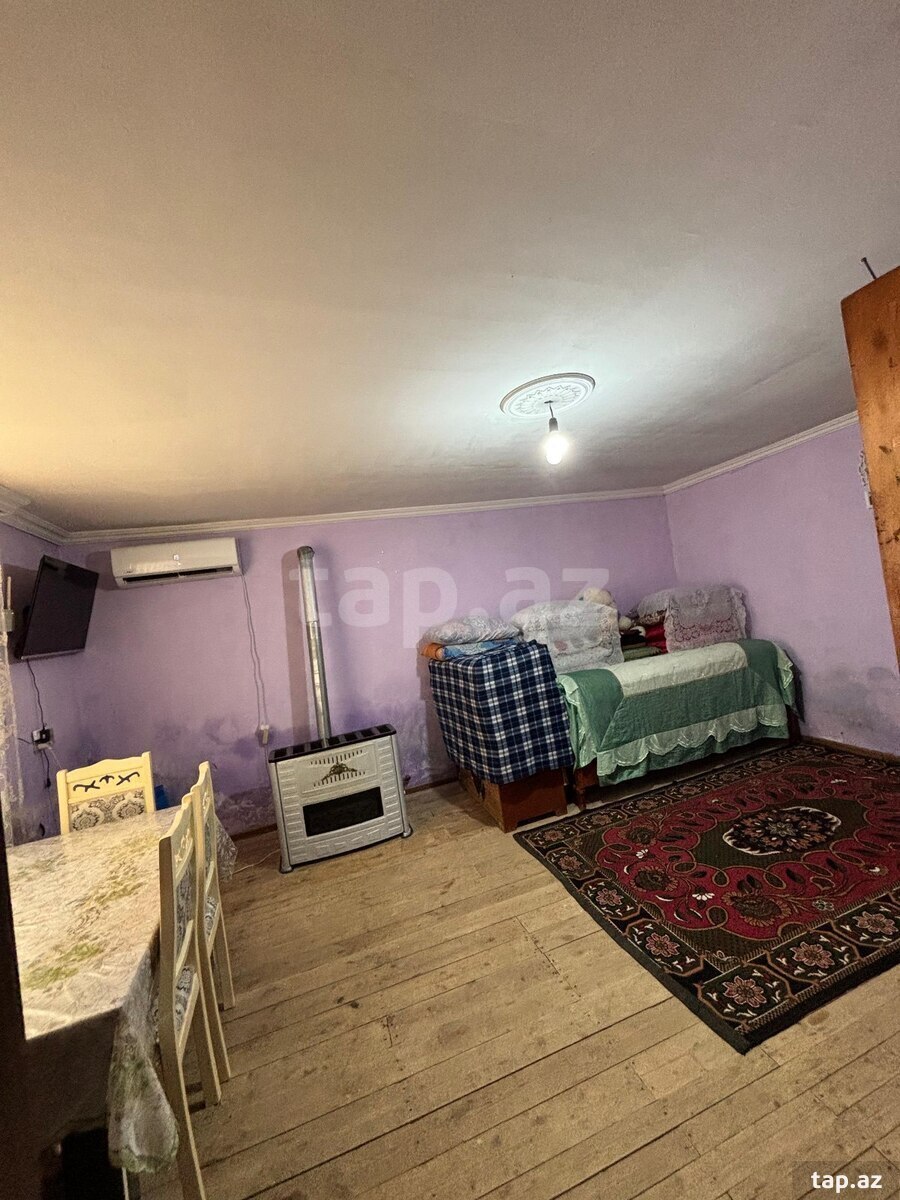 Həyət evi, Sumqayıt ş. (4)