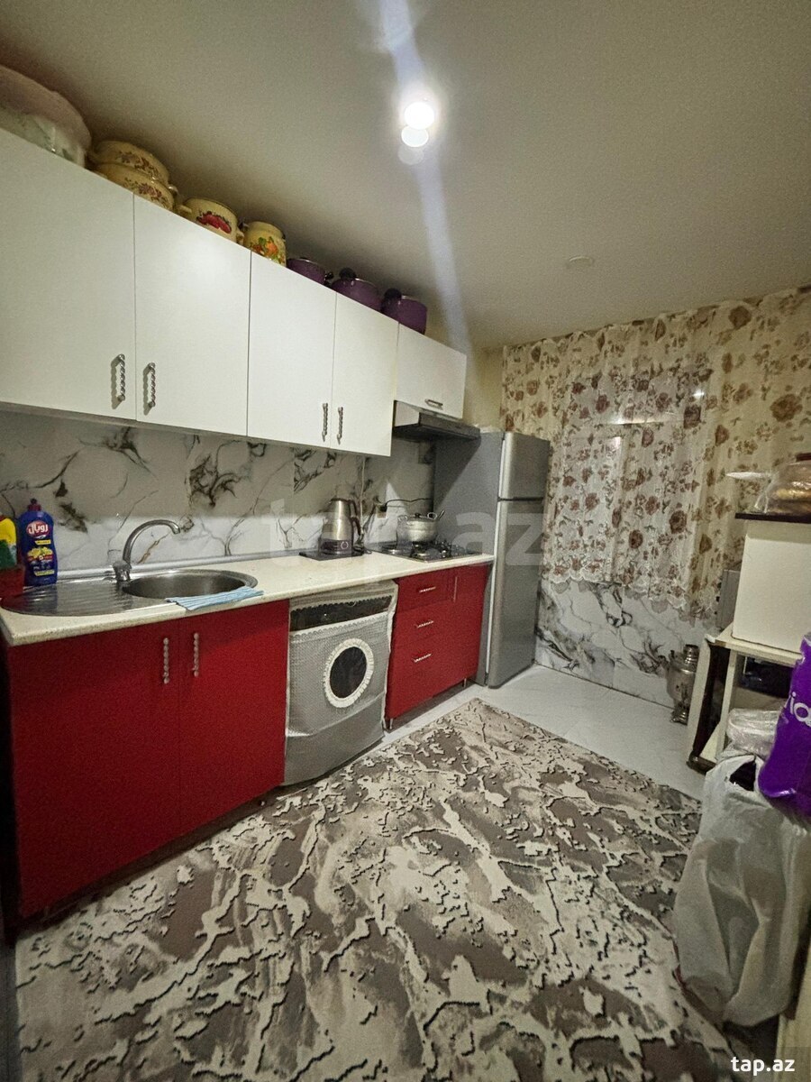 Həyət evi, Sumqayıt ş. (6)