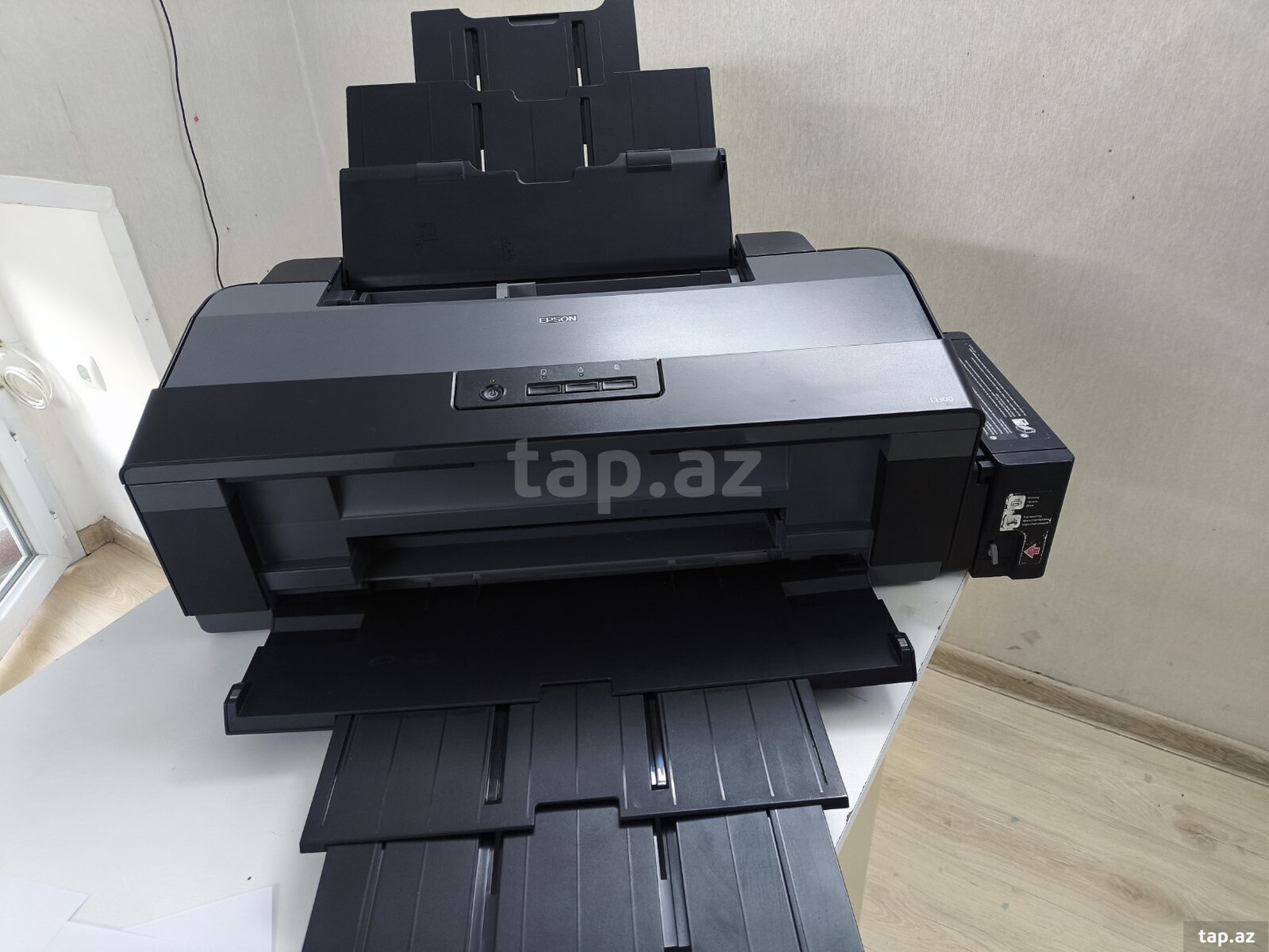 Printer "Epson L1300 A3+" (2)