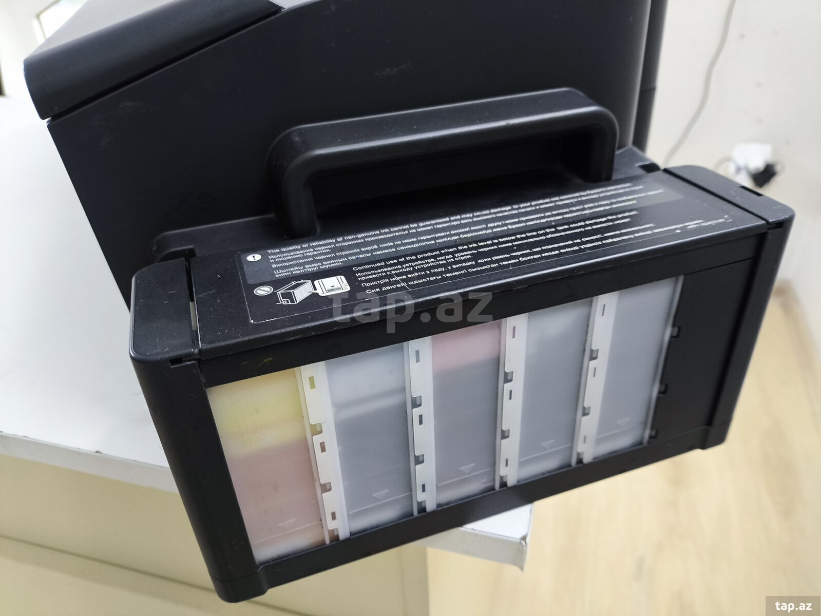 Printer "Epson L1300 A3+" (4)