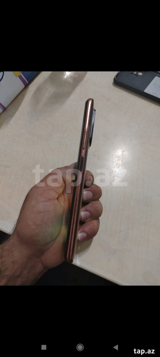 Xiaomi Redmi 10 Sea Blue 128GB/4GB (4)