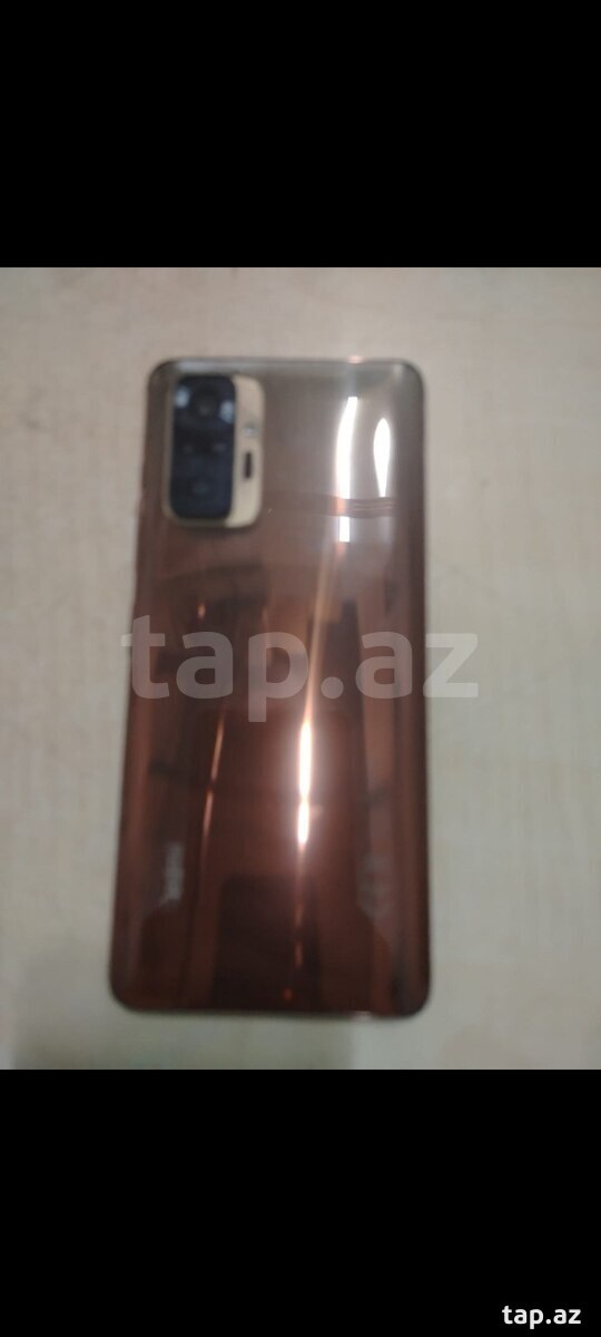 Xiaomi Redmi 10 Sea Blue 128GB/4GB (2)