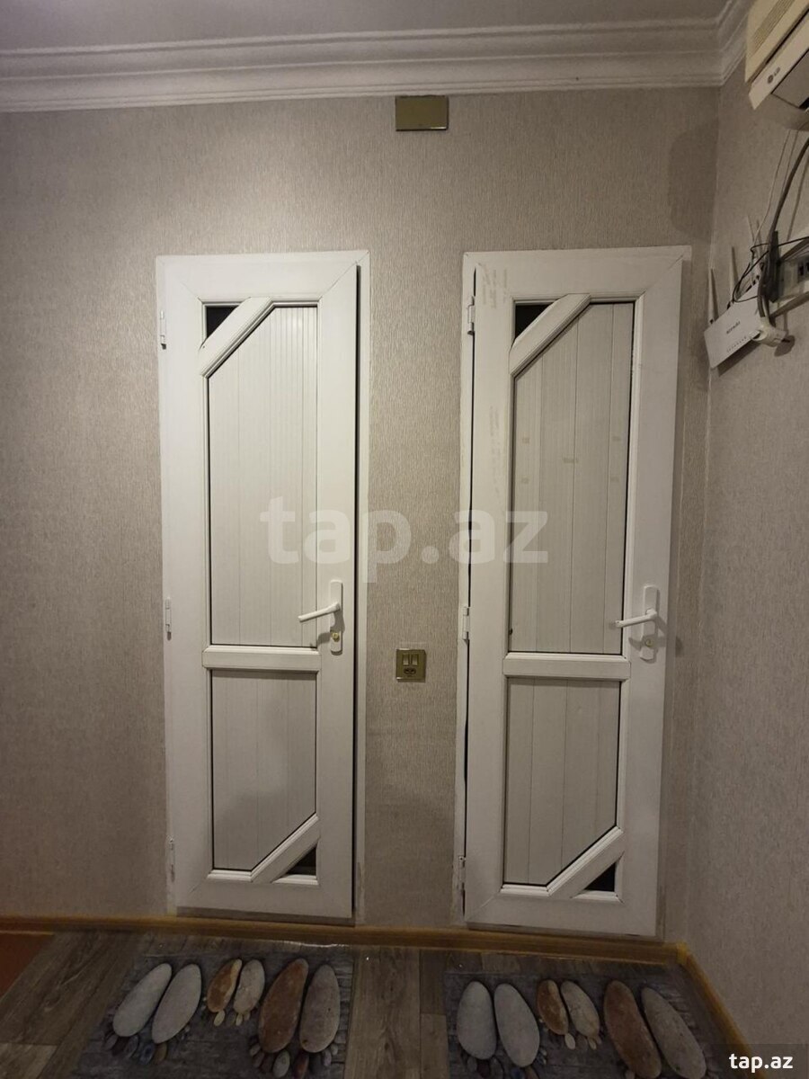 2-otaqlı mənzil, Sumqayıt ş., 55 m² (8)