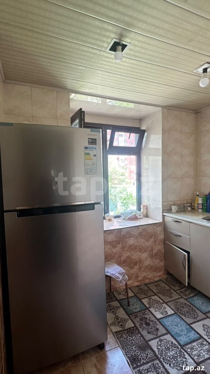 3-otaqlı mənzil, 36-cı məhəllə, 70 m² (2)