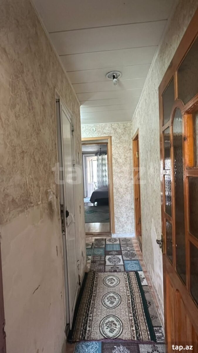 3-otaqlı mənzil, 36-cı məhəllə, 70 m² (4)