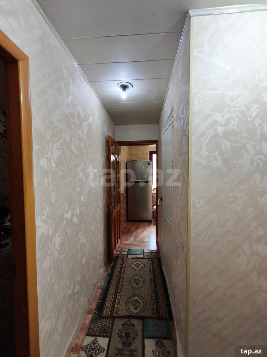 3-otaqlı mənzil, 36-cı məhəllə, 70 m² (8)
