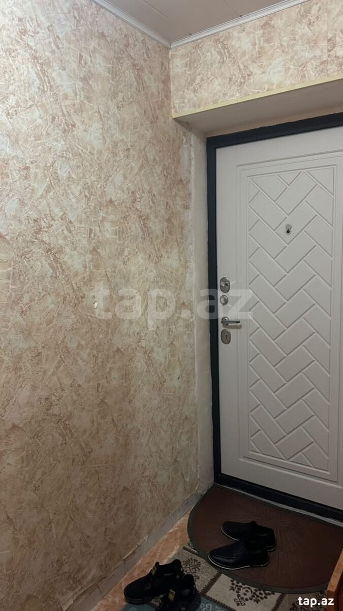 3-otaqlı mənzil, 36-cı məhəllə, 70 m² (15)