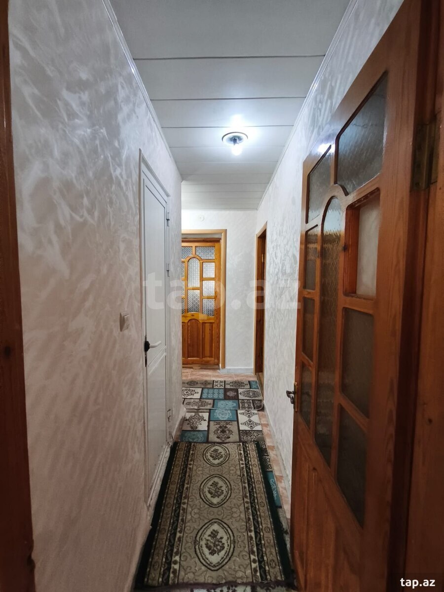 3-otaqlı mənzil, 36-cı məhəllə, 70 m² (13)