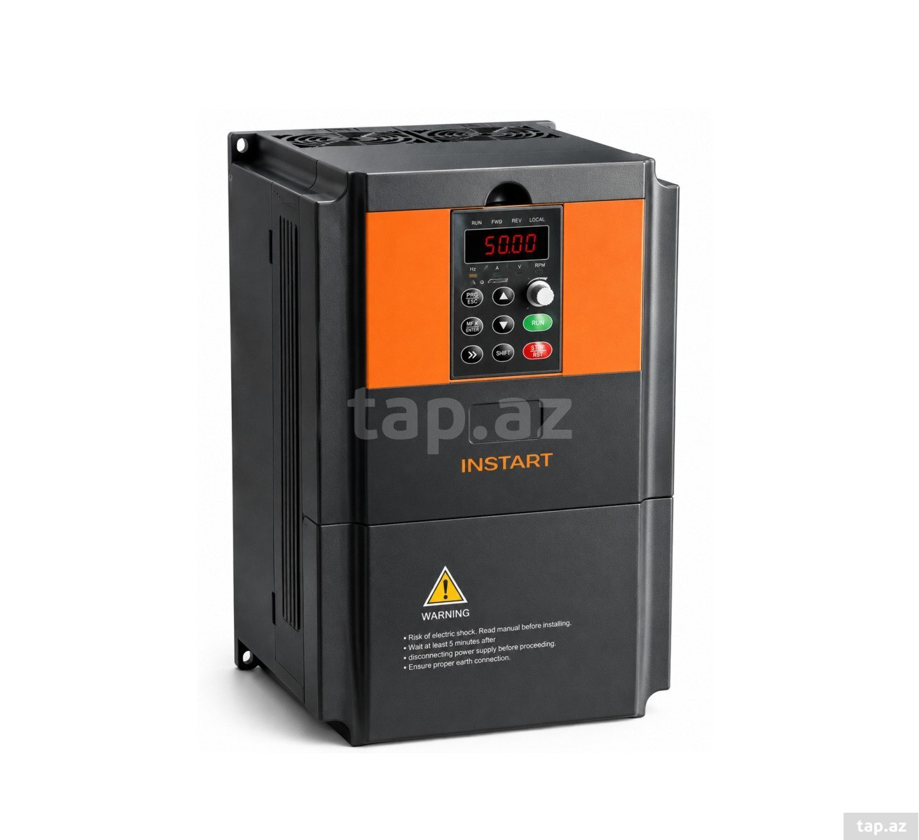 INSTART SDI-G2.2-4B tezlik çevirici invertor-frekans — 1