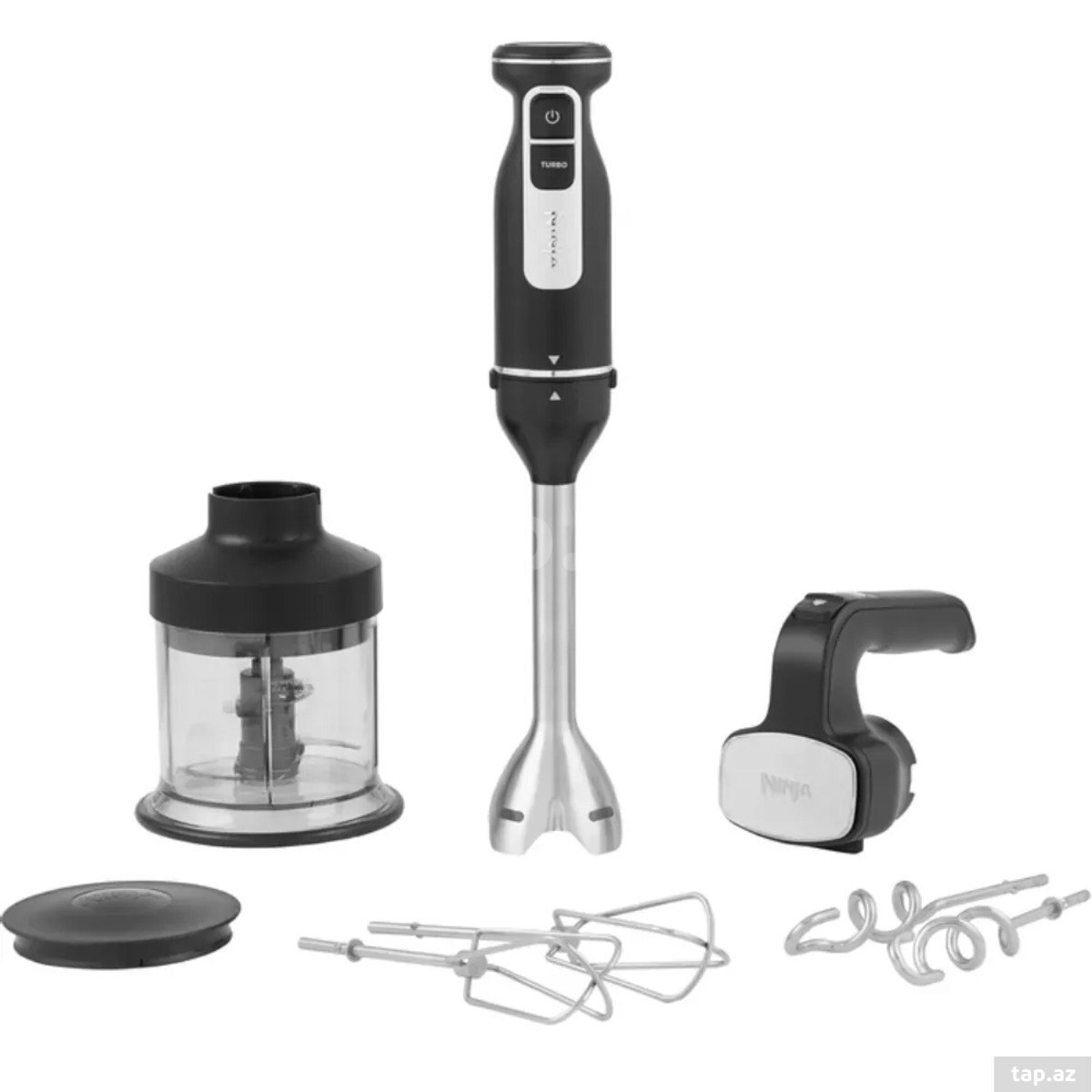 Blender Ninja Immersion CI100EU — 1