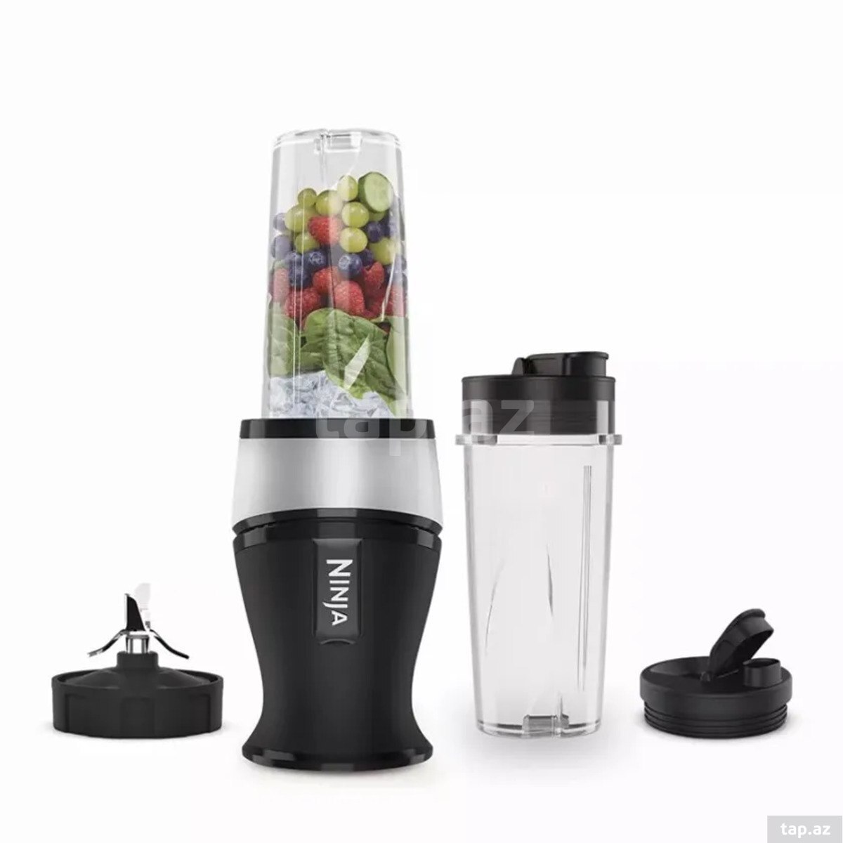 Blender Ninja QB3001EUS Slim — 1