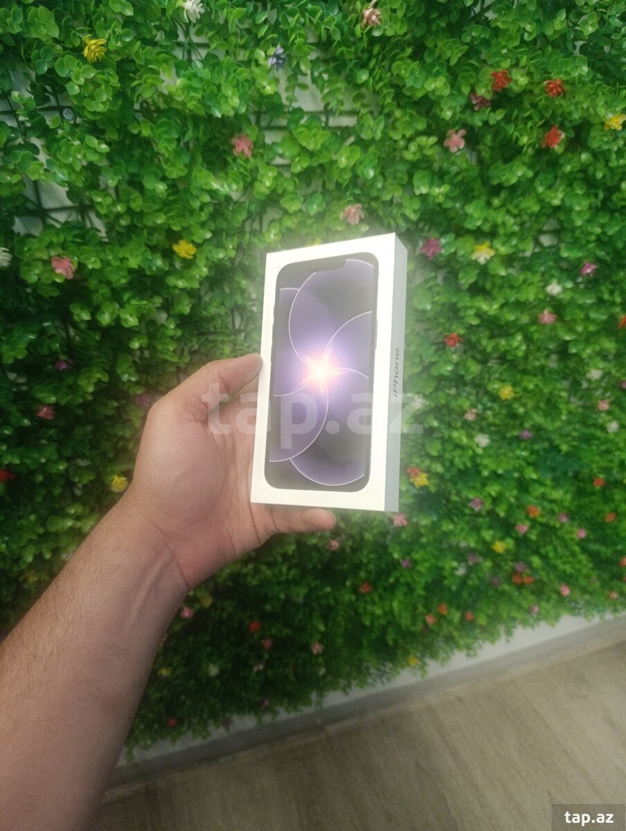 Apple iPhone 17e Black 256GB/8GB