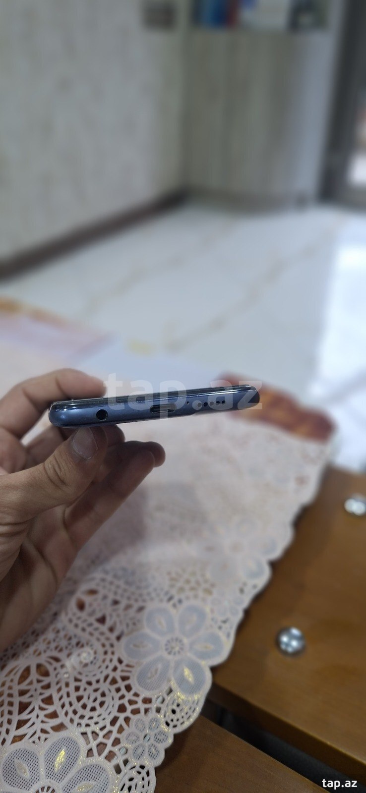 Xiaomi Redmi Note 9S Aurora Blue 128GB/6GB (5)