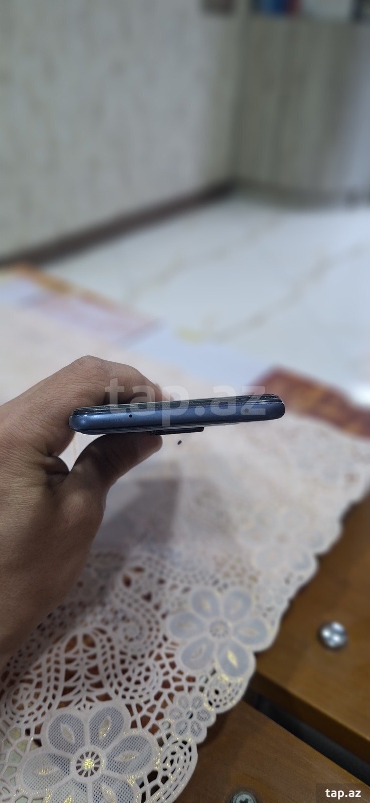 Xiaomi Redmi Note 9S Aurora Blue 128GB/6GB (7)