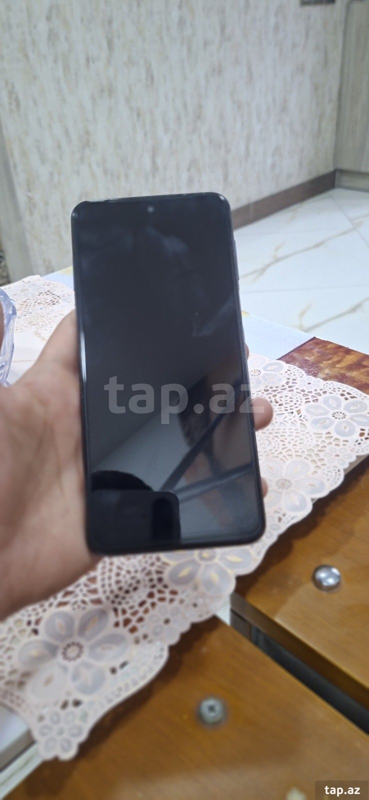 Xiaomi Redmi Note 9S Aurora Blue 128GB/6GB
