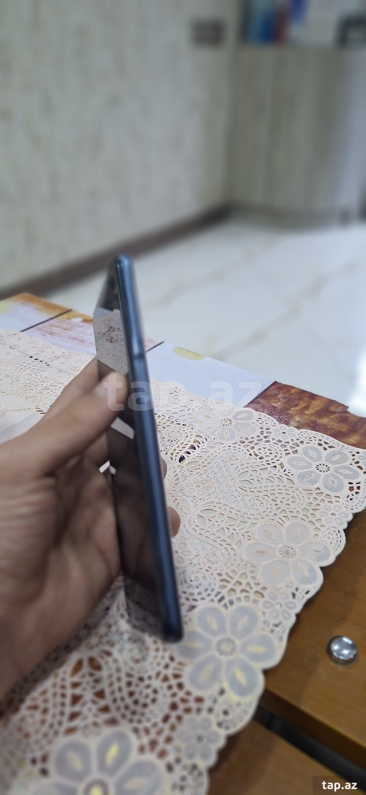 Xiaomi Redmi Note 9S Aurora Blue 128GB/6GB (2)