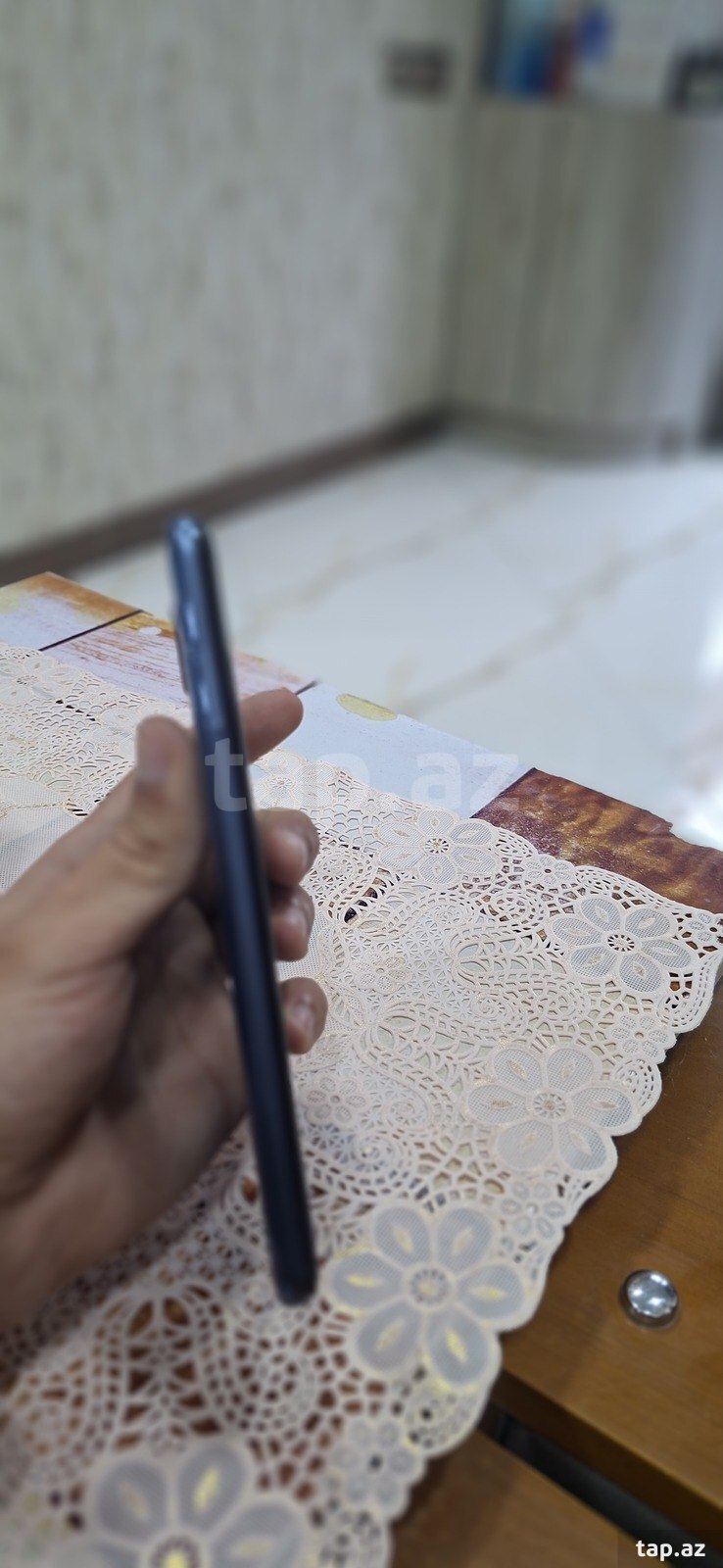 Xiaomi Redmi Note 9S Aurora Blue 128GB/6GB (6)