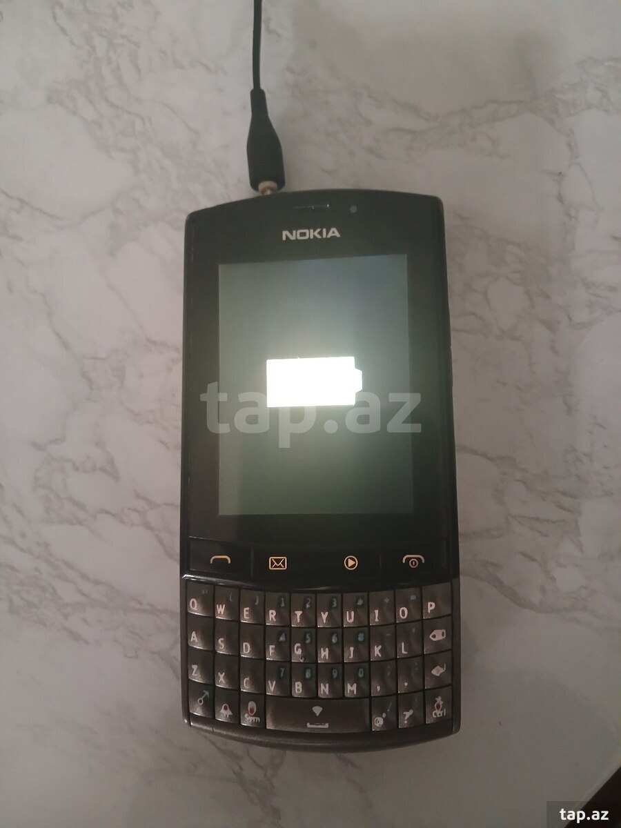 Nokia telefonu