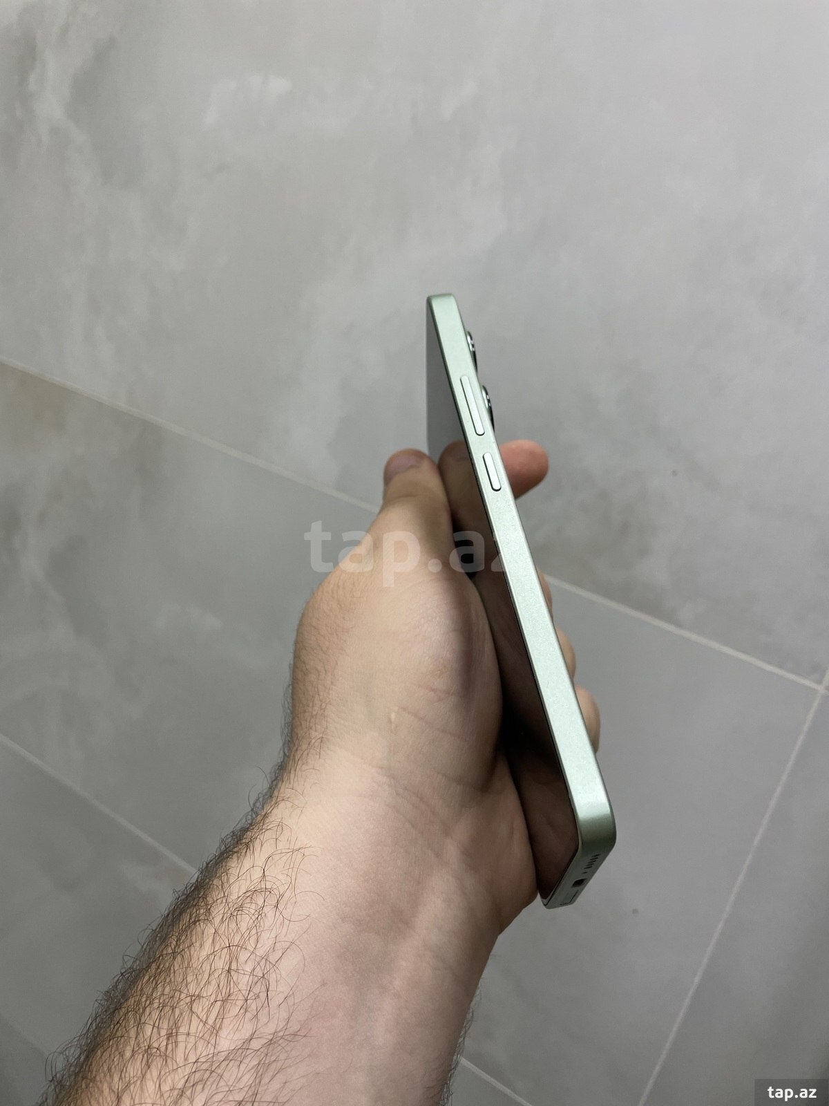 Xiaomi Redmi Note 13 Mint Green 128GB/8GB (6)