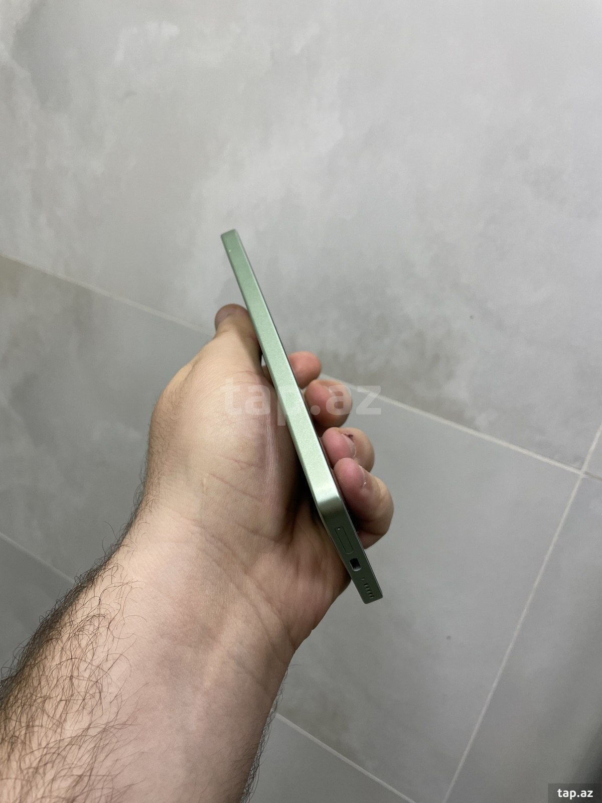 Xiaomi Redmi Note 13 Mint Green 128GB/8GB (5)