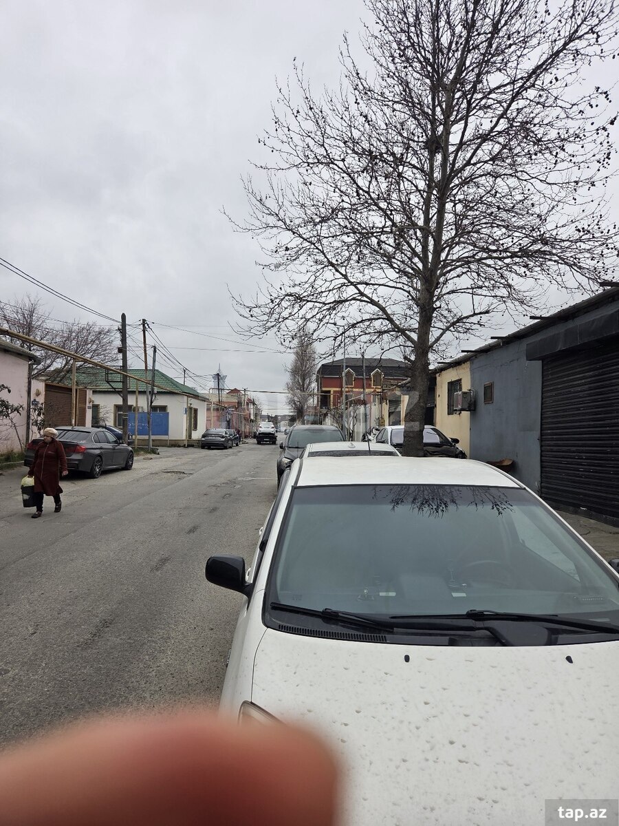 Obyekt icarəyə verilir, Babək pr. (13)