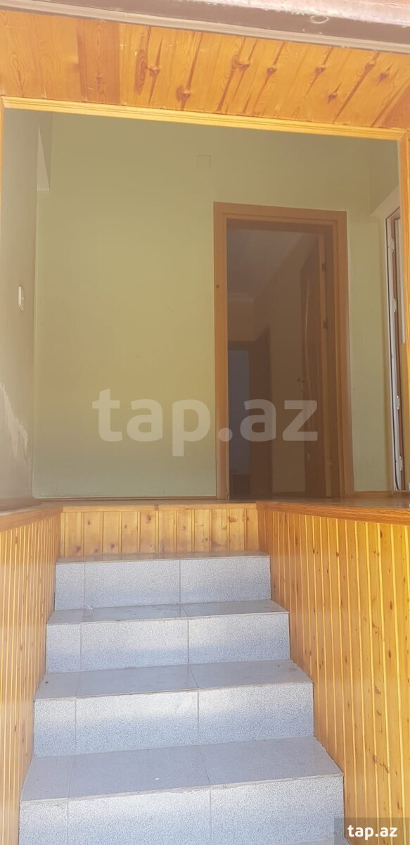 Həyət evi kirayə verilir, Buzovna qəs.