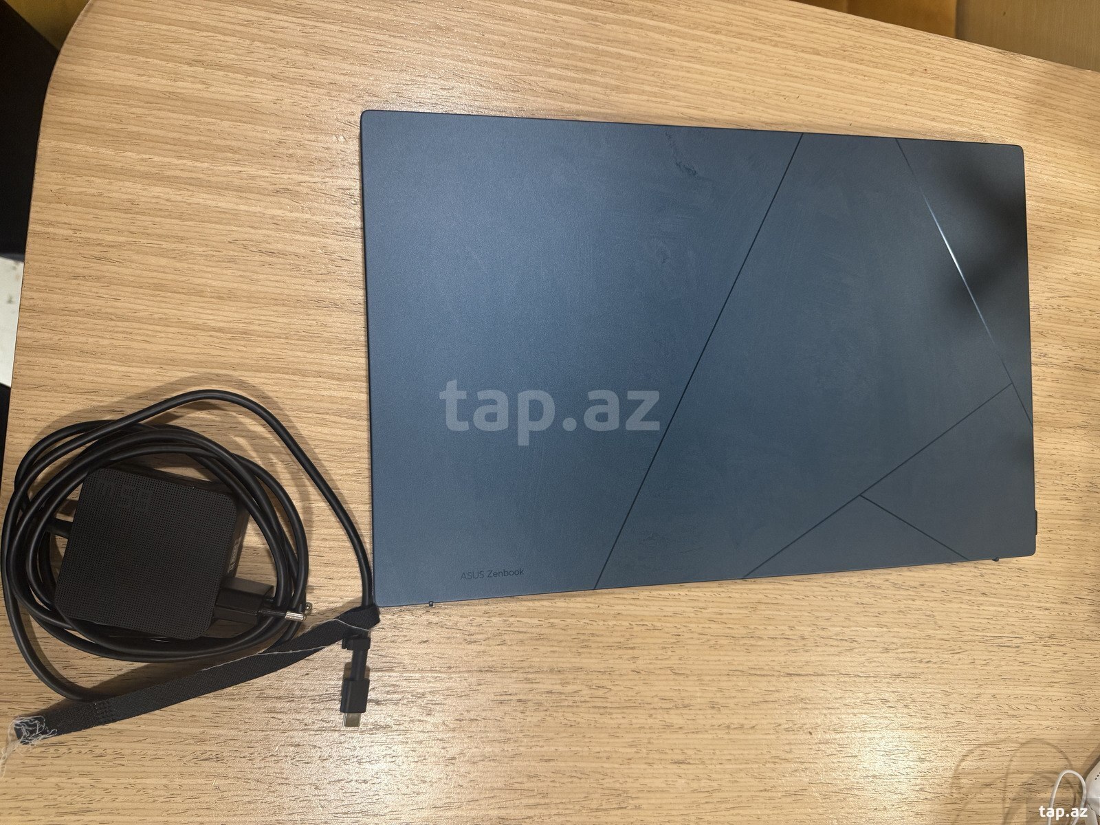 Asus ZenBook 15 OLED