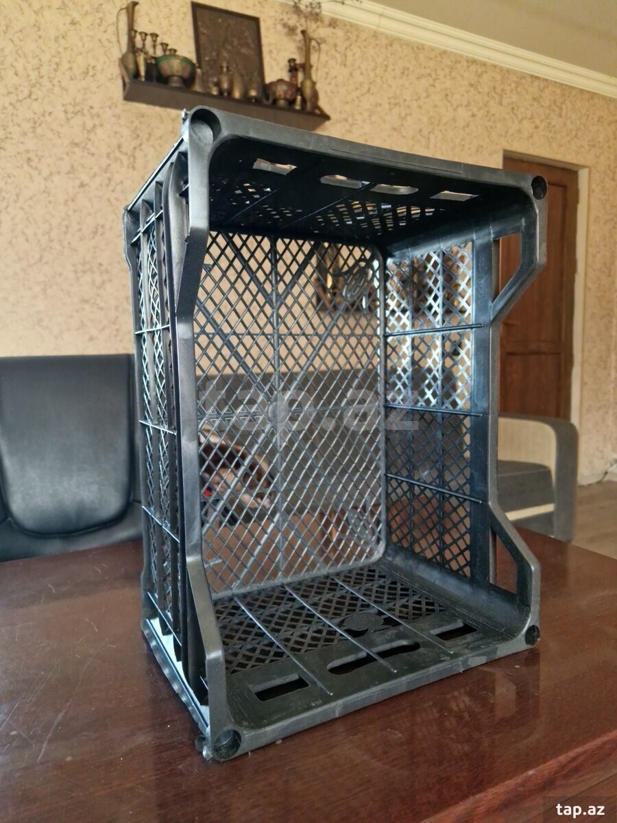 Plastik yeşiklər  (2)