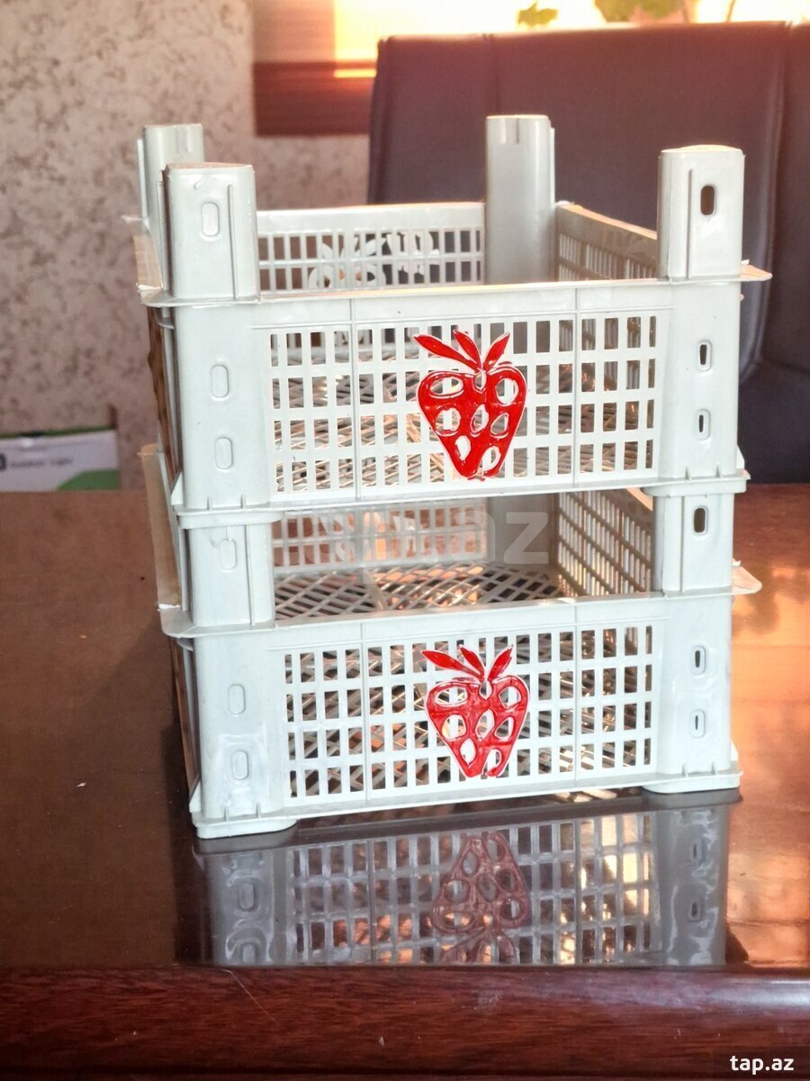 Plastik yeşiklər  (7)