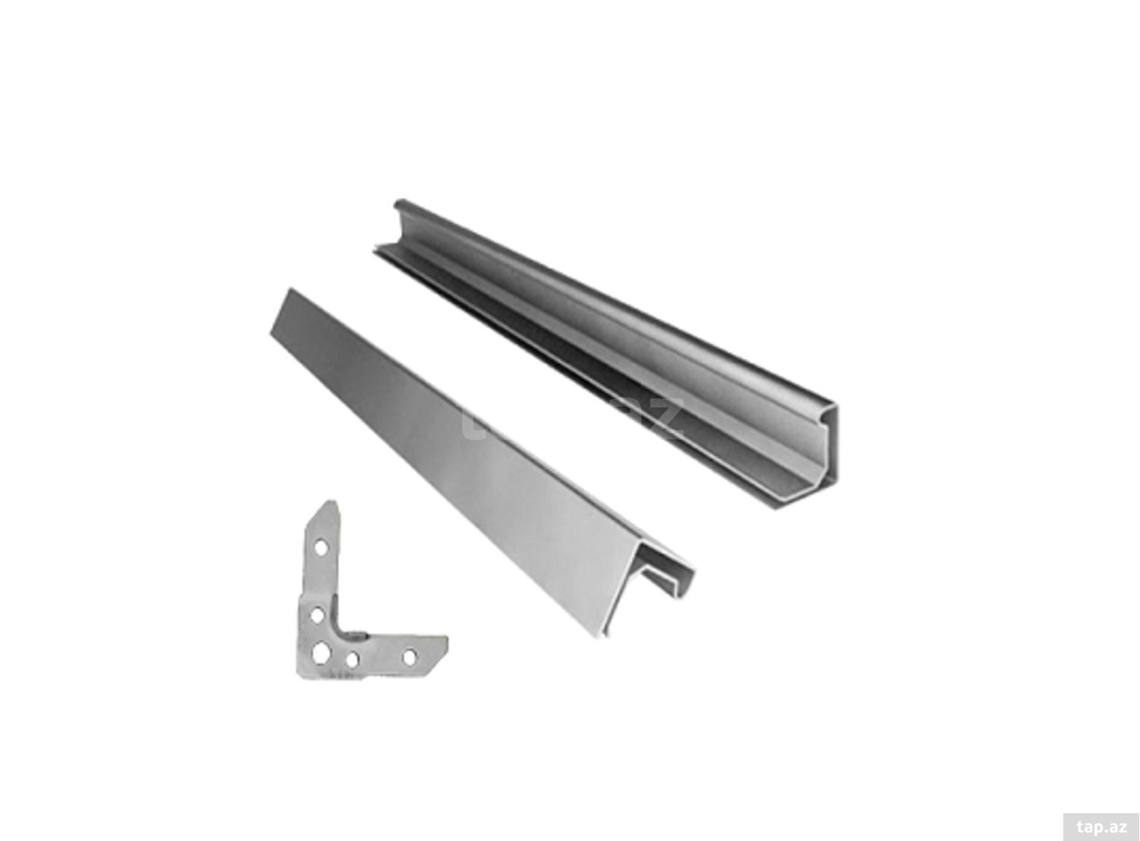 Havalandırma montaj aksesuarları — 1