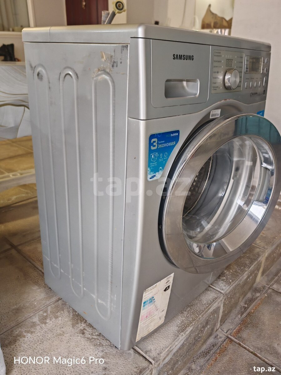 Paltaryuyan "Samsung" (2)