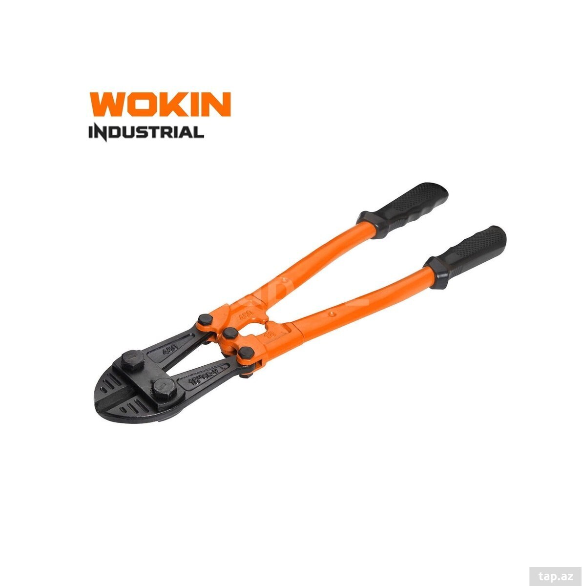 Dəmir kəsən qayçı W103736 WOKIN  900MM, 36  