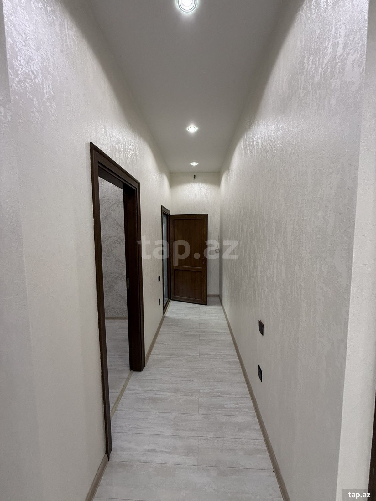 4-otaqlı yeni tikili, M.Əcəmi m., 130 m² (7)
